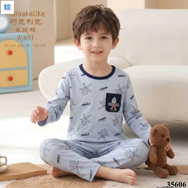 35606-Bộ Qke TD Siêu Nhân Smultman