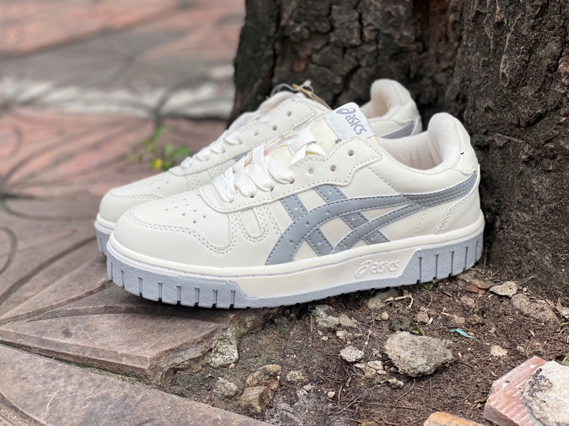 Asics đế xám rep 1:1
