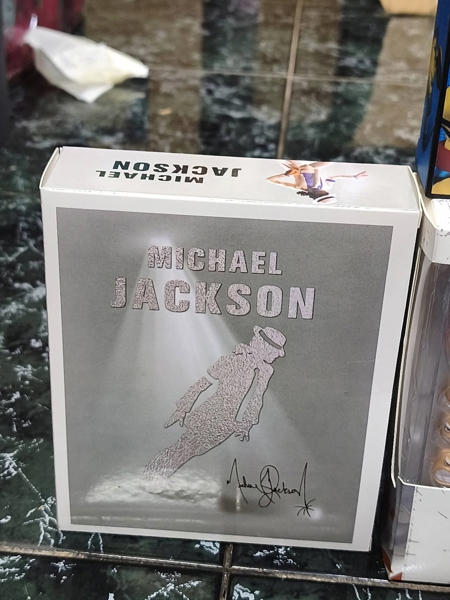 Mua bán (NEW) SHF MICHAEL JACKSON BOOTLEG