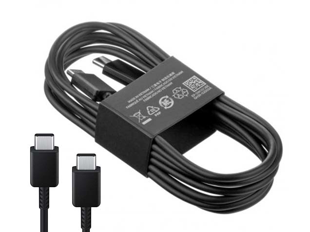 USB-C to C SAMSUNG 5A Original