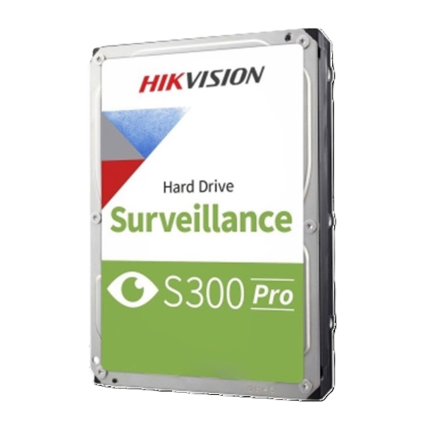 Ổ cứng HDD giám sát Hikvision DS120HKAI-VX1 12TB (3.5 inch)