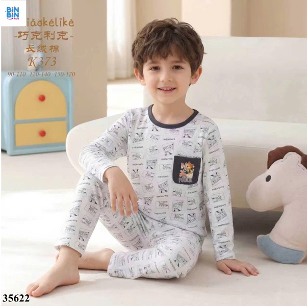 35622-Bộ Qke TD Thỏ Cáo Pookie