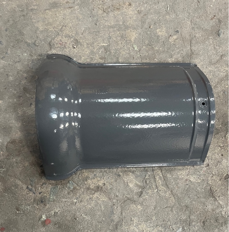 Ngói nóc 108 - Đại Đức Thịnh