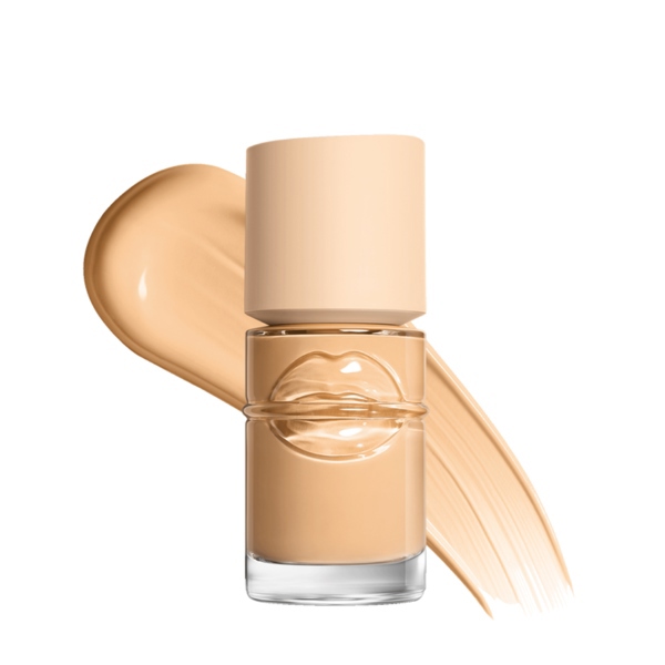 MUFE Nền HD Skin - Balancing & Perfecting Foundation - 103N Cotton