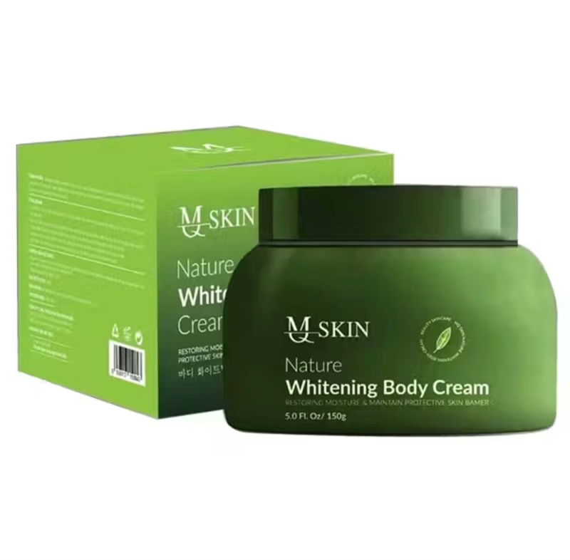 Kem Body diệp lục MQ Skin 150g