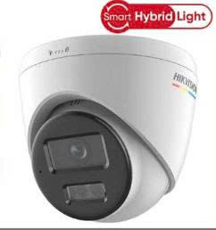 Mắt CAM IP Hik DS-2CD1347G2H-LIU (HN 30m, có míc, có màu)