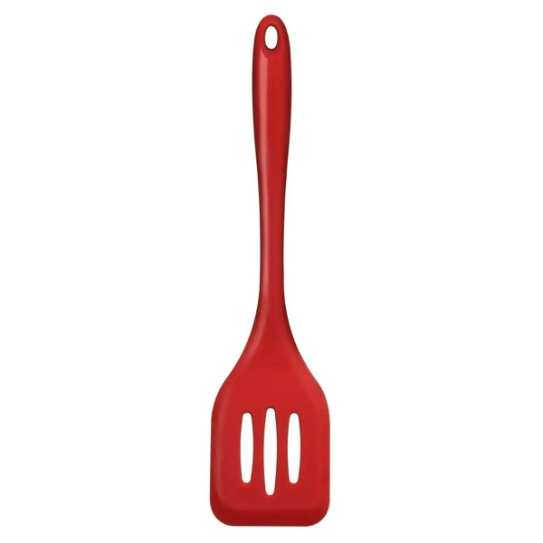 Xẻng xúc silicon cán đúc 28cm