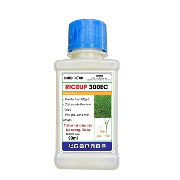 Siêu Cỏ Sạ /Rice Up 300EC 100ml