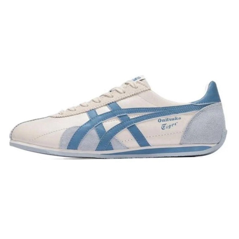Onitsuka Tiger Runspark Mineral Beige Light Blue 1183B480 250
