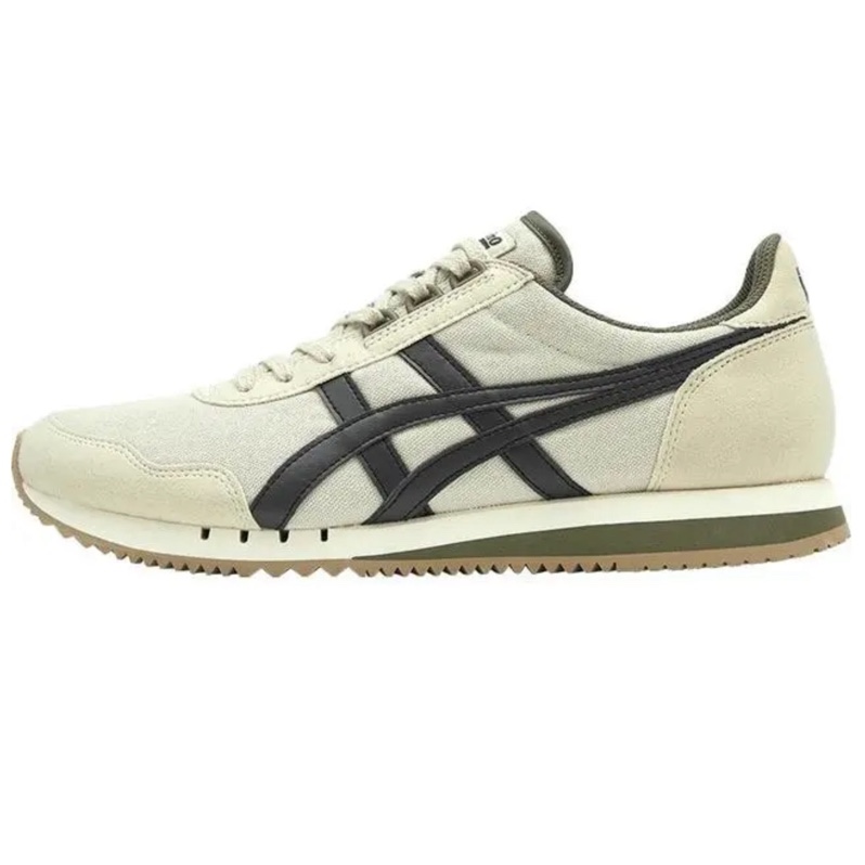 Onitsuka Tiger Dualio Graphite Grey 1183A856 201