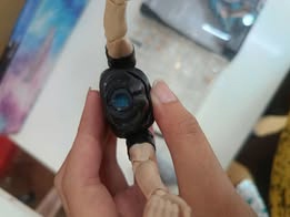 Mua bán (2ND-MẺ 1 TÍ HỒN ĐAO-CÓ FIX KHỚP BỤNG) SHF TOJI FUSHIGURO