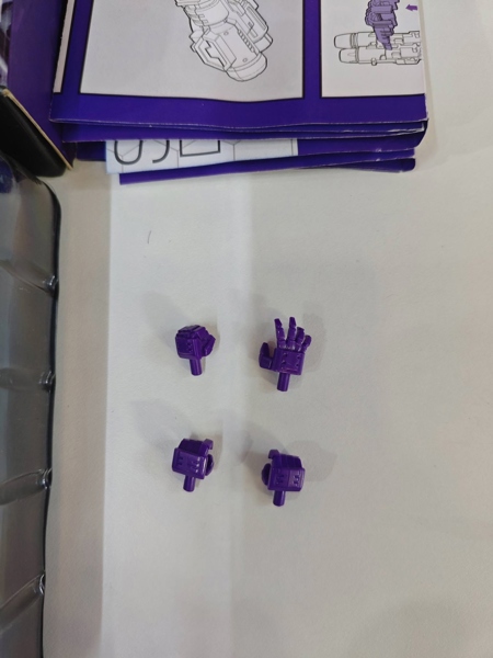 Mua bán (2ND) IF-EX31X DUBHE