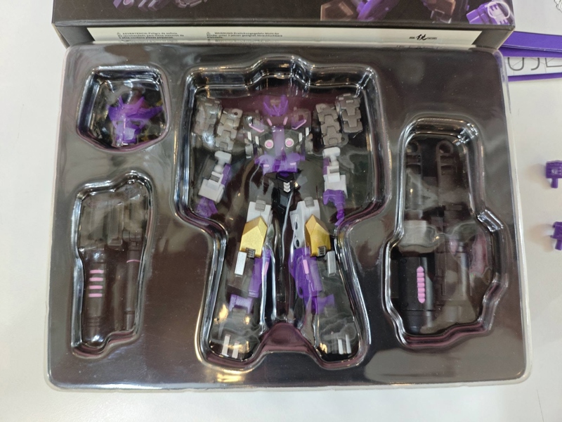 Mua bán (2ND) IF-EX31X DUBHE
