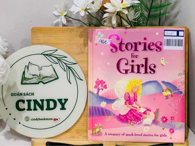 Stories for Girls