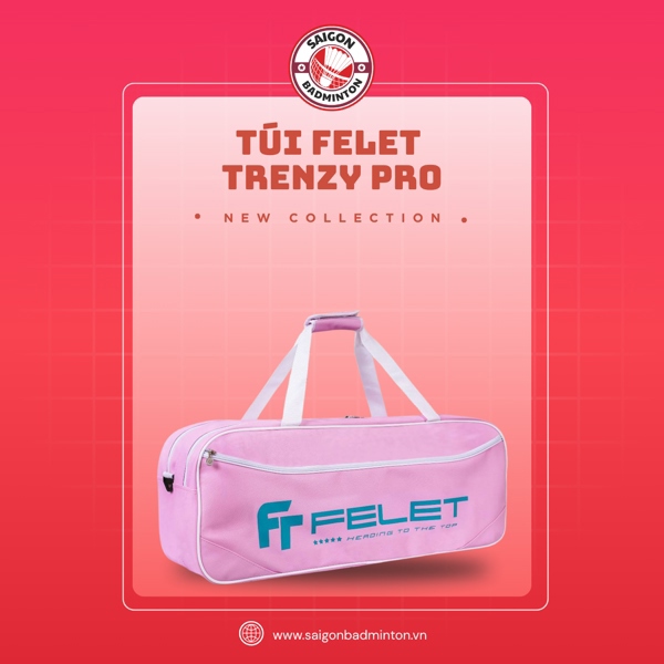 Túi Felet Trenzy Pro