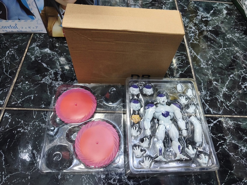 Mua bán (NEW) FRIEZA FULL POWER K.O