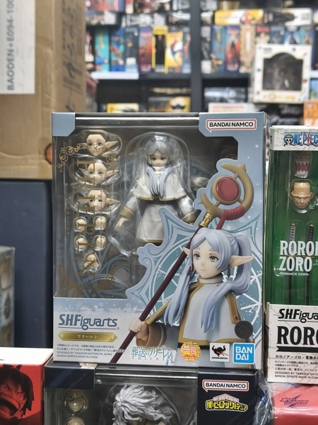 Mua bán (NEW) SHF FRIEREN                      .