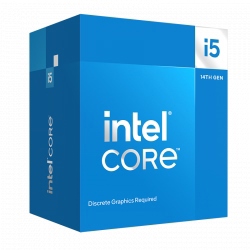 Chíp vi xử lý Intel Core I5 14400F 2.5GHz 20M 1700