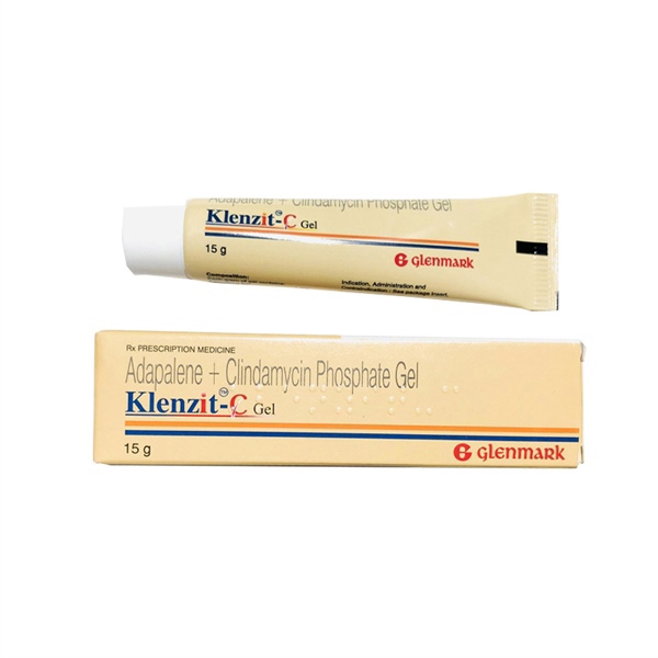 KLENZIT C