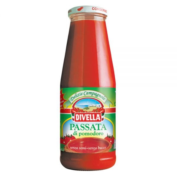 CÀ CHUA XAY DIVELLA 680GR