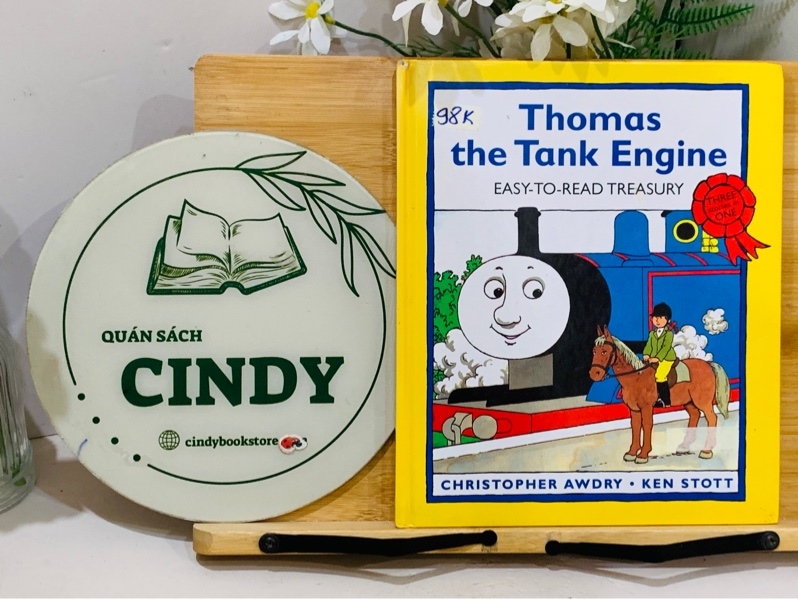 Thomas the Tank Engine