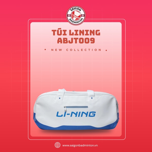 Túi Lining ABJT009 - 1,2