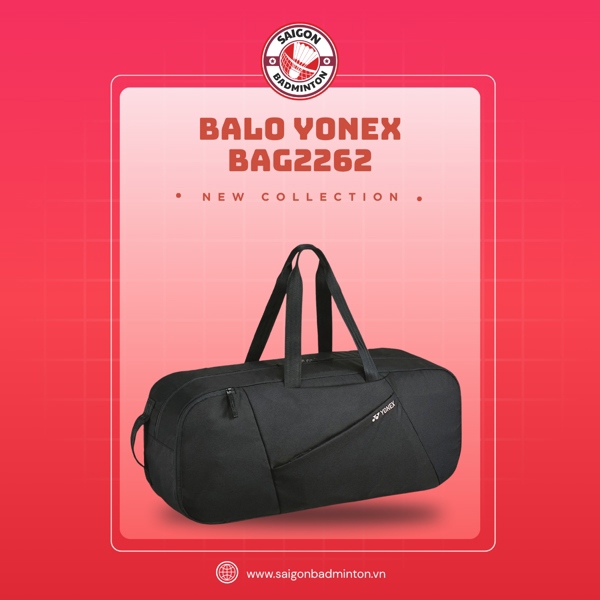 Balo Yonex BAG2262