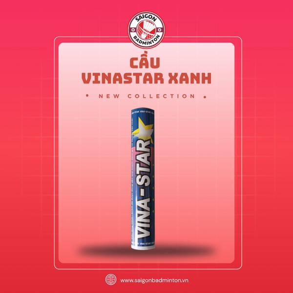 Cầu Vinastar Xanh