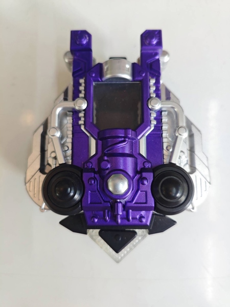 Mua bán (NOBOX) DX V DRIVER BOOTLEG