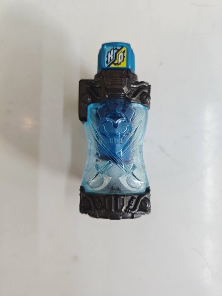 Mua bán (NOBOX) DX KAIZOKU FULL BOTTLE
