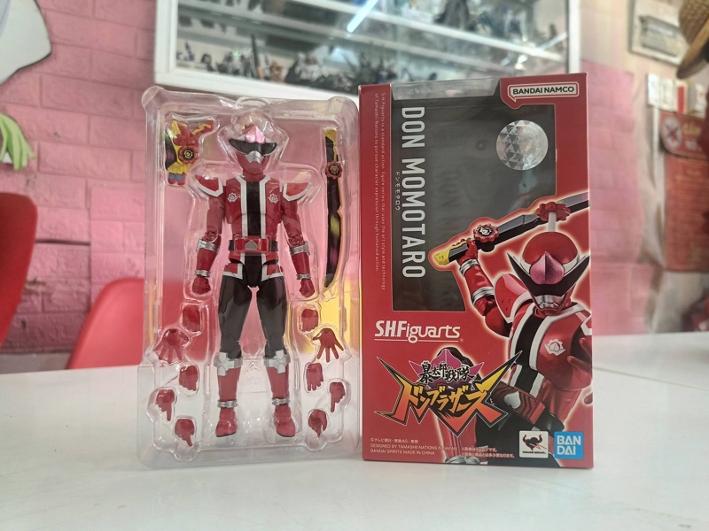 Mua bán (2ND) SHF DON MOMOTARO