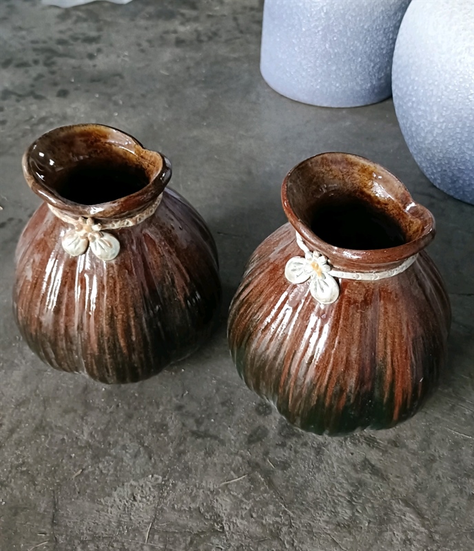 BÌNH BÍ NGÔ NƠ