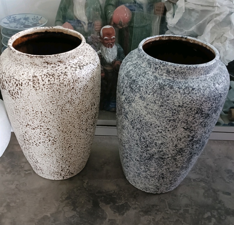 BÌNH THẠP ĐẠI