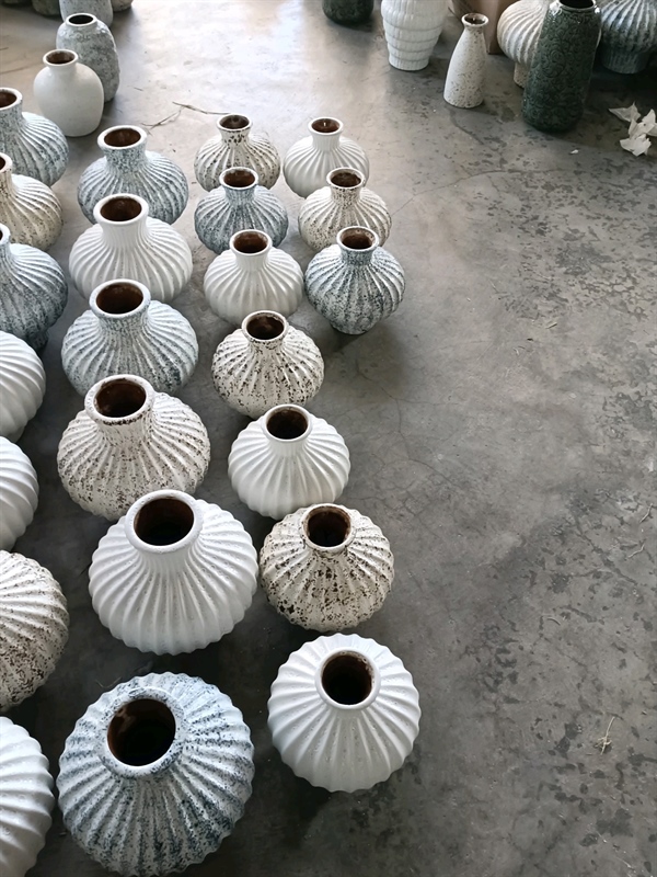 BÌNH LỒNG ĐÈN S3