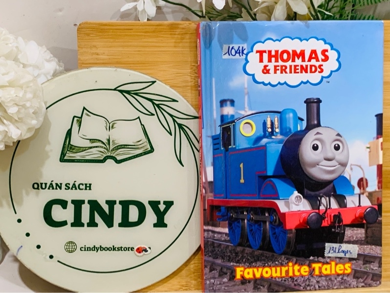 Thomas & Friends