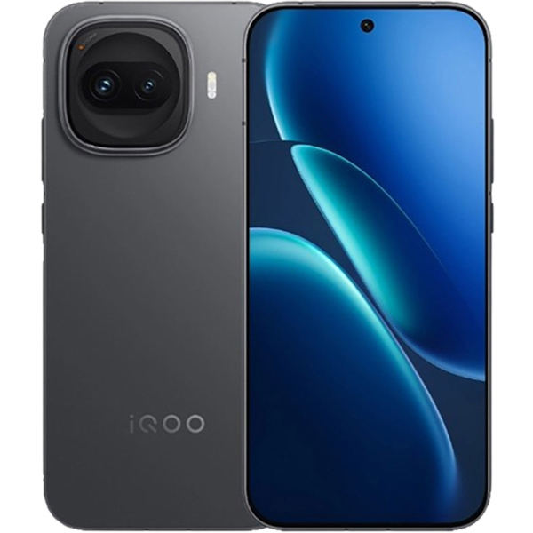 Điện thoại Vivo iQOO Z11 Turbo (Snapdragon 8 Gen 5 - Khung kim loại)