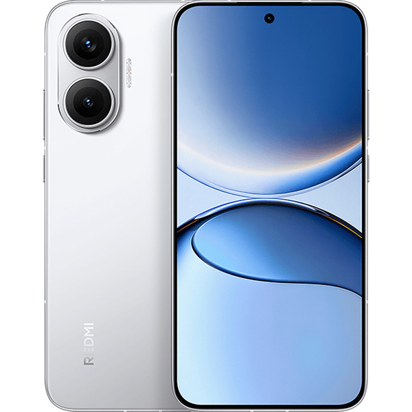 Điện thoại Xiaomi REDMI Turbo 4 Pro 5G (Snapdragon 8s Gen 4 - Pin 7550mAh)