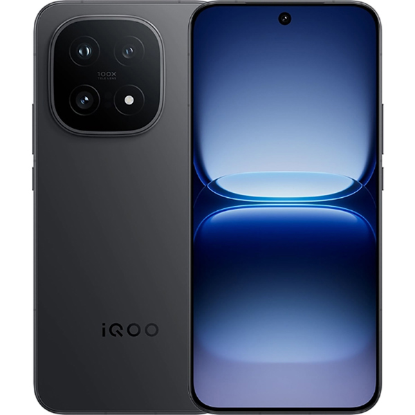 Điện thoại Vivo iQOO 15 (Snapdragon 8 Elite Gen 5 - 7000mAh)