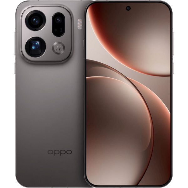 Điện thoại OPPO Find X9 Pro (Dimensity 9500 - Pin 7500mAh)