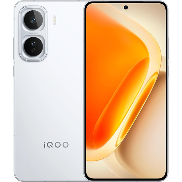 Điện thoại Vivo iQOO Neo 11 5G (Snapdragon 8 Elite - Pin 7500mAh)