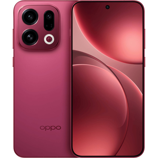 Điện thoại OPPO Find X9 5G (Dimensity 9500 - Pin 7025mAh)