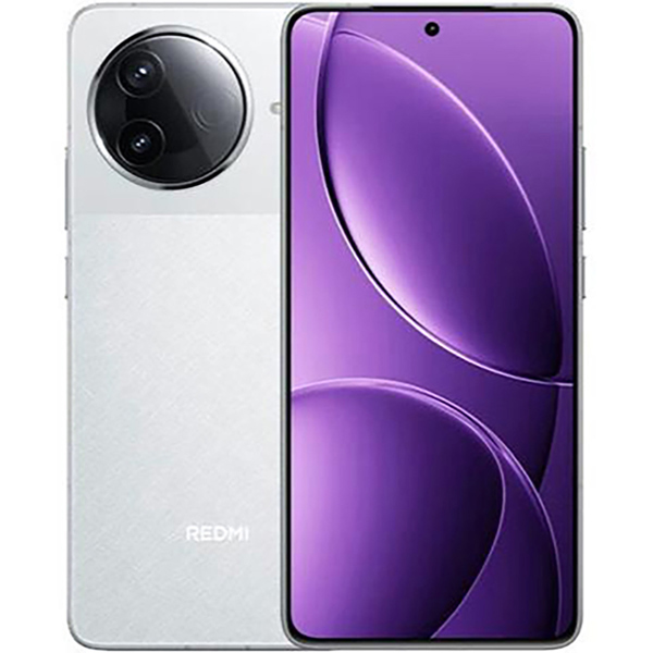 Điện thoại Xiaomi REDMI K80 5G (Snapdragon 8 Gen 3 - Pin 6550mAh)