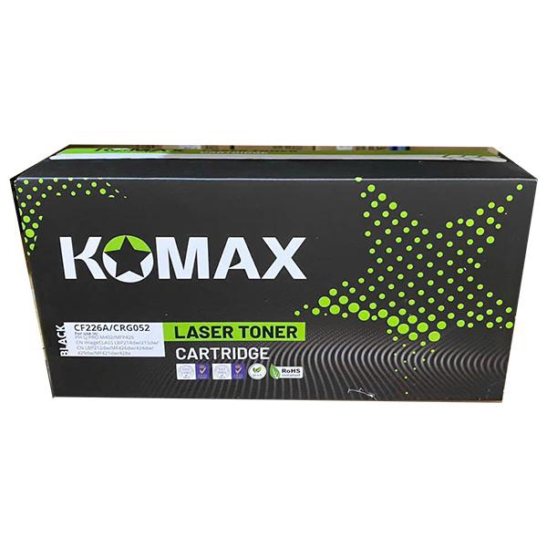 Hộp mực HP26A Komax M402N/M402D/M402DN/M402DW/M426 (DV50)
