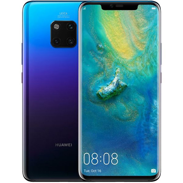 HUAWEI Mate 20 Pro