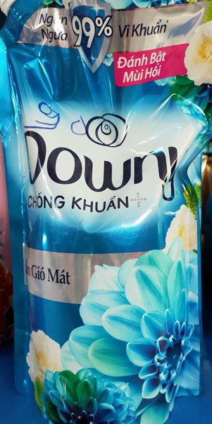 PG Downy NX Làn Gió Mát Túi 1.6L (1.5L)