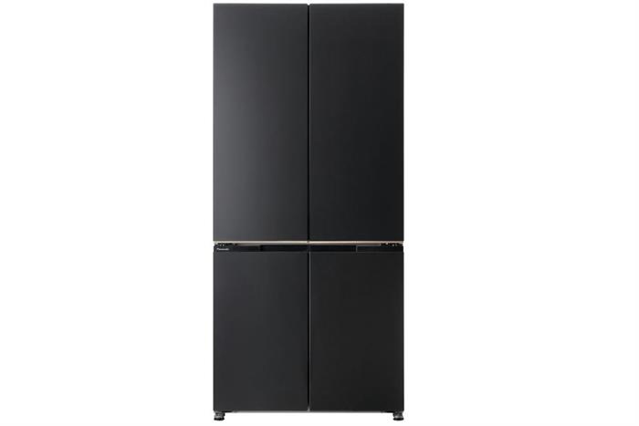 TL Tủ lạnh Panasonic Inverter 445 lít Multi Door NR-XZ520CWKV