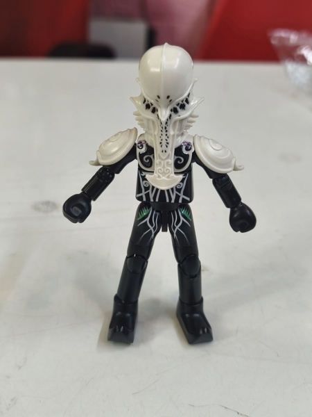Mua bán (NOBOX) BLOKEES KAMEN RIDER GALAXY JYAMATO