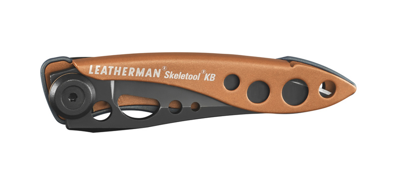 Dụng cụ đa năng Leatherman skeletool KB