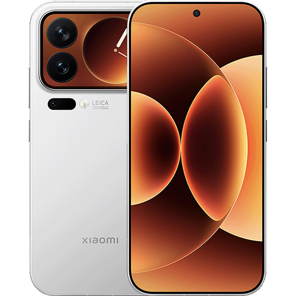 Điện thoại Xiaomi 17 Pro 5G (Snapdragon 8 Elite Gen 5 - Pin 6300mAh)