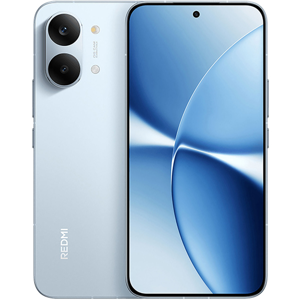 Điện thoại REDMI Turbo 5 Max (Dimensity 9500s - Pin 9000mAh)